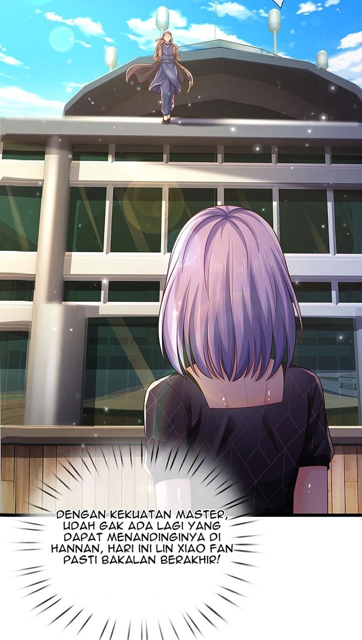 I am Daxianzun Chapter 298 Gambar 16